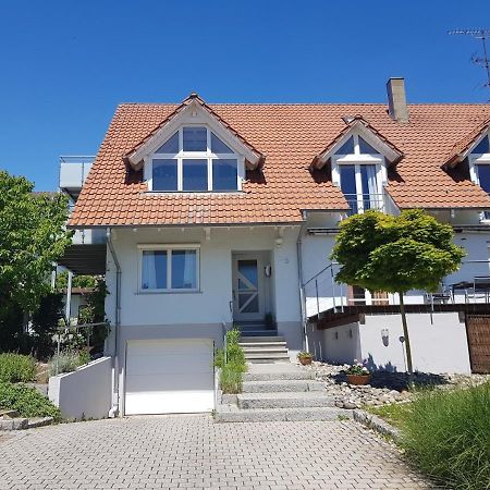 Appartement Claudia Hagnau Exterior photo