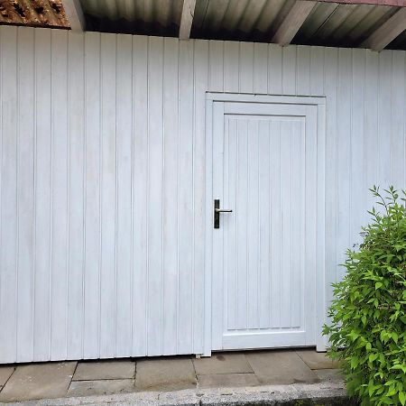 Appartement Claudia Hagnau Exterior photo