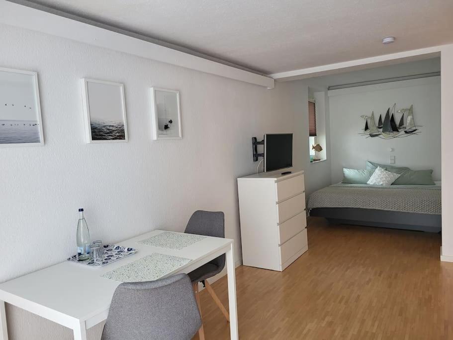 Appartement Claudia Hagnau Exterior photo