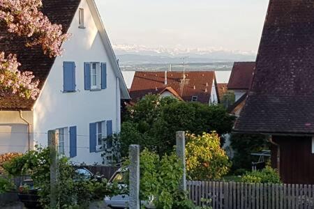 Appartement Claudia Hagnau Exterior photo
