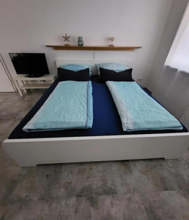 Appartement Claudia Hagnau Exterior photo